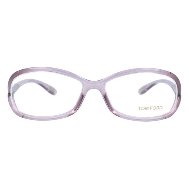トムフォード メガネフレーム TOM FORD FT5045 486 56サイズ （TF5045