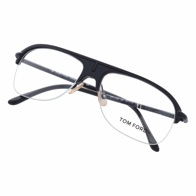 トムフォード メガネ TOM FORD FT5046 B5 56 / TF5046 B5 56 調整可能