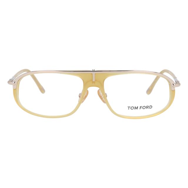 TOM FORD スクエア型サングラス 20250617183644_6.jpg