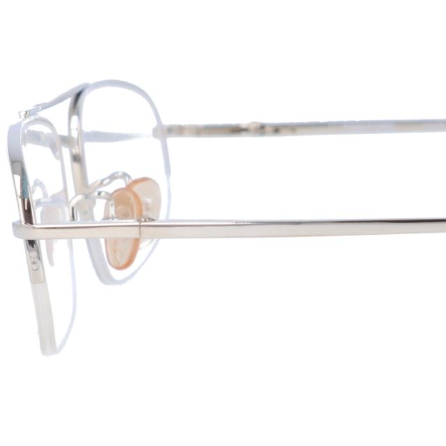 トムフォード メガネフレーム オーバル型 伊達メガネ TOM FORD FT5064