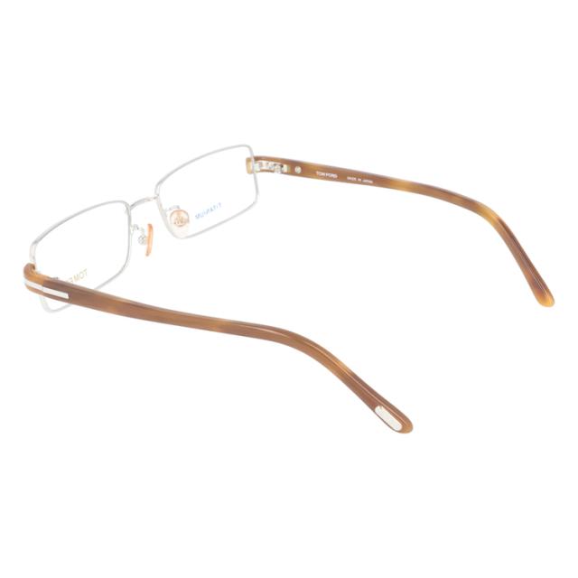 訳あり】トムフォード メガネフレーム TOM FORD FT5065 753 54サイズ
