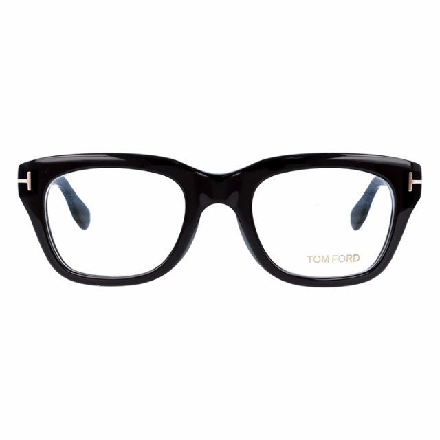 TOM FORD アジアンフィット FT5178F 001 51