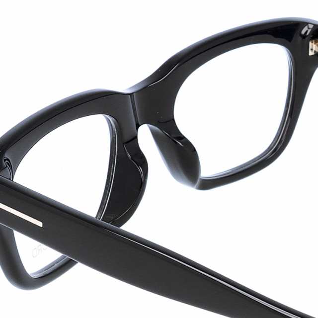 トムフォード メガネ TOM FORD FT5178F 001 51 / TF5178F 001 51 ...