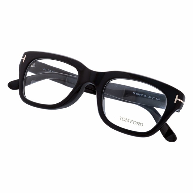 トムフォード メガネ TOM FORD FT5178F 001 51 / TF5178F 001 51