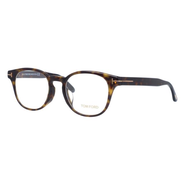 トムフォード メガネ TOM FORD FT5400F 052 49 / TF5400F 052 49