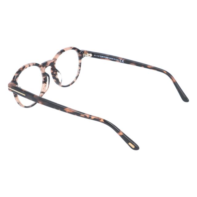 トムフォード メガネフレーム TOM FORD FT5606-F-B 055 49 (FT5606-F-B 055 49) 49サイズ ボストン型 おしゃれ老眼鏡 アジアンフィット ユニセックス メンズ レディース プレゼント 記念日 トムフォード メガネフレーム TOM FORD FT5606-F-B 055 49 (FT5606-F-B