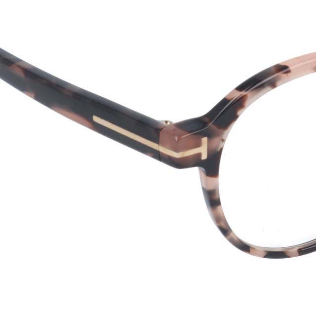 トムフォード メガネフレーム TOM FORD FT5606-F-B 055 49 (FT5606-F-B