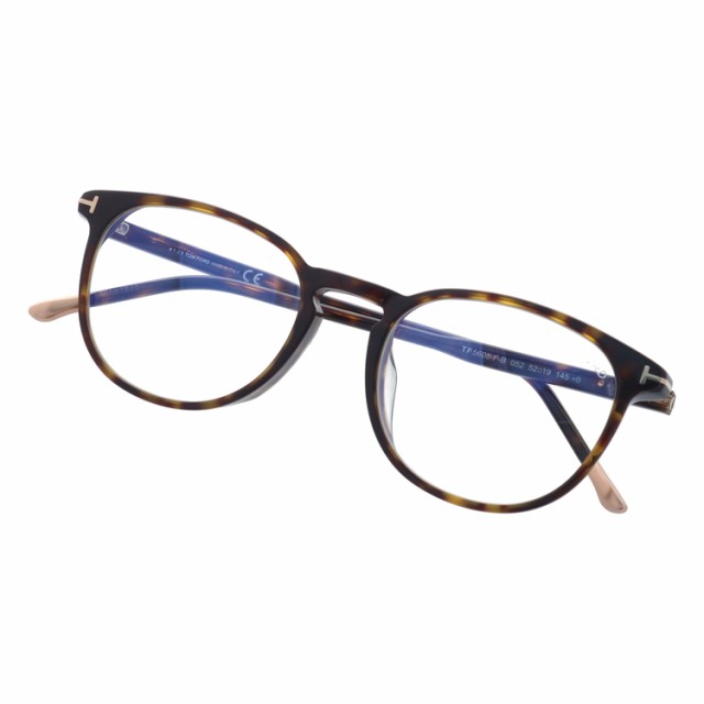 トムフォード メガネ TOM FORD FT5608FB 052 52 / TF5608FB 052 52