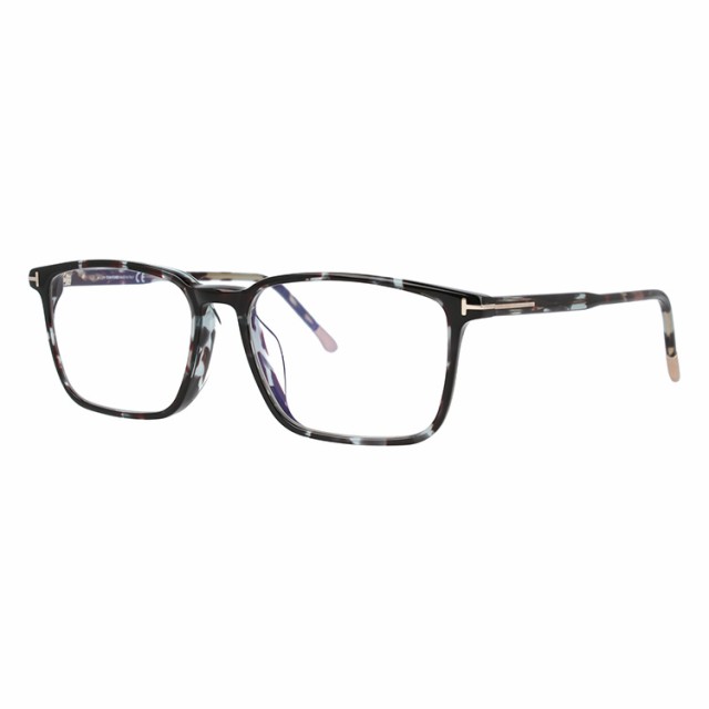 トムフォード メガネ TOM FORD FT5607FB 055 55 / TF5607FB 055 55