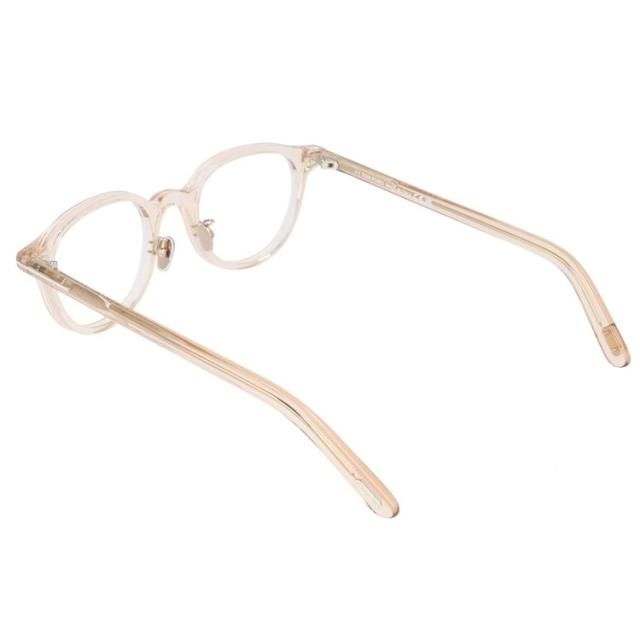 【訳あり】トムフォード メガネフレーム アジアンフィット TOM FORD FT5857DB 072 48 TF5857DB / FT5857-D-B ウェリントン型 度なしブルーライトカットレンズ付 伊達メガネ PC スマートフォン スマホ 老眼鏡 メンズ レディース トム・フォード_5