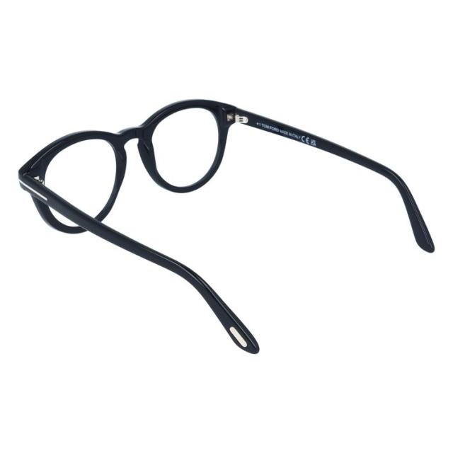 トムフォード メガネフレーム TOM FORD FT5940-B 001 （TF5940-B 001