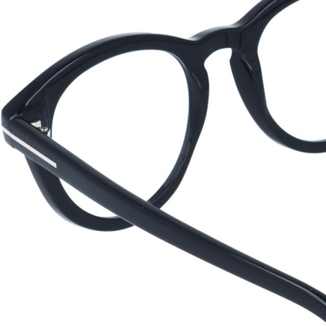 トムフォード メガネフレーム TOM FORD FT5940-B 001 (TF5940-B トムフォード メガネフレーム TOM FORD FT5940-B 001 (TF5940-B
