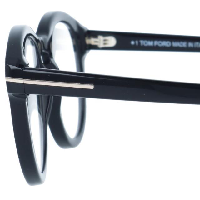 トムフォード メガネフレーム TOM FORD FT5940-B 001 （TF5940-B 001