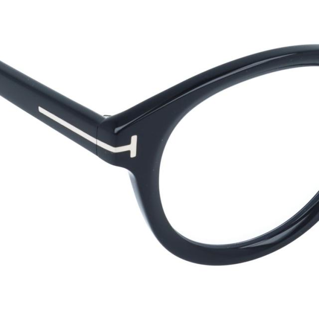 トムフォード メガネフレーム TOM FORD FT5940-B 001 （TF5940-B