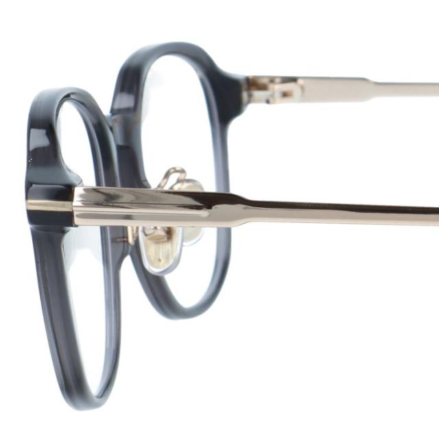 訳あり トムフォード メガネフレーム 伊達 アジアンフィット 調整可能