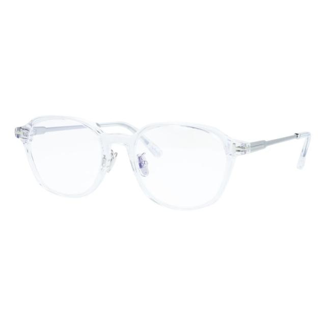 トムフォード メガネフレーム 伊達メガネ アジアンフィット 調整可能ノーズパッド クリングス TOM FORD FT5927-D-B 026 51 （TF5927DB 026 51） クラウンパント_1