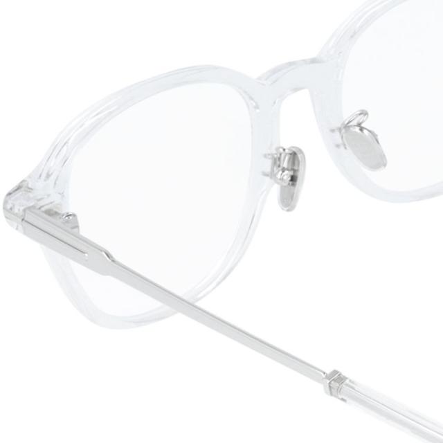 トムフォード メガネフレーム 伊達メガネ アジアンフィット 調整可能ノーズパッド クリングス TOM FORD FT5927-D-B 026 51 （TF5927DB 026 51） クラウンパント_6