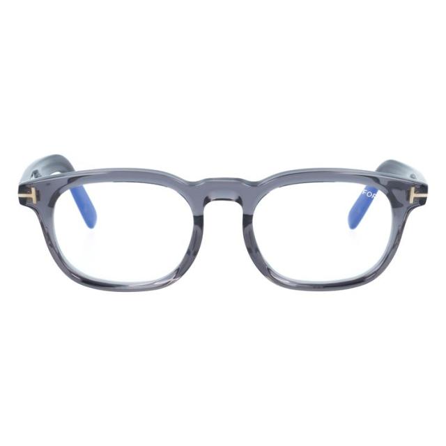 トムフォード メガネフレーム エコ 伊達 アジアンフィット 調整可能