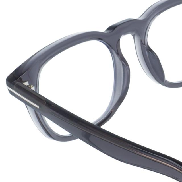 トムフォード メガネフレーム エコ 伊達 アジアンフィット 調整可能