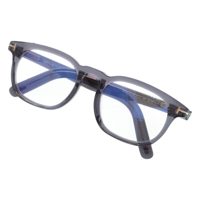 トムフォード メガネフレーム エコ 伊達 アジアンフィット 調整可能ノーズパッド クリングス TOM FORD ECO FT5930-D-B 020 52 （TF5930DB 020 52） ウェリントン_9