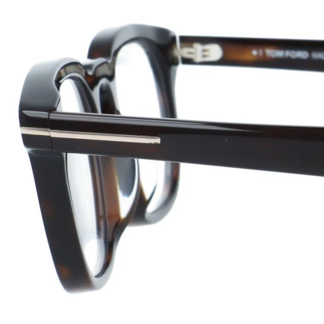 トムフォード メガネフレーム 伊達メガネ アジアンフィット 調整可能