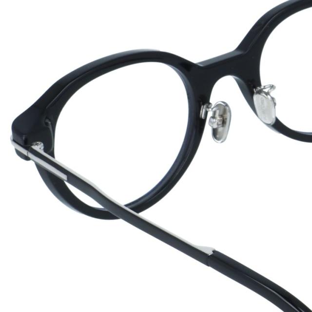 トムフォード メガネフレーム 伊達メガネ アジアンフィット 調整可能  