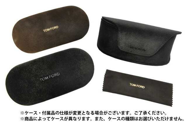 トムフォード サングラス TOM FORD CARY FT0058 52N 52 / TF0058 52N 52 レギュラーフィット  ウェリントン型｜au PAY マーケット