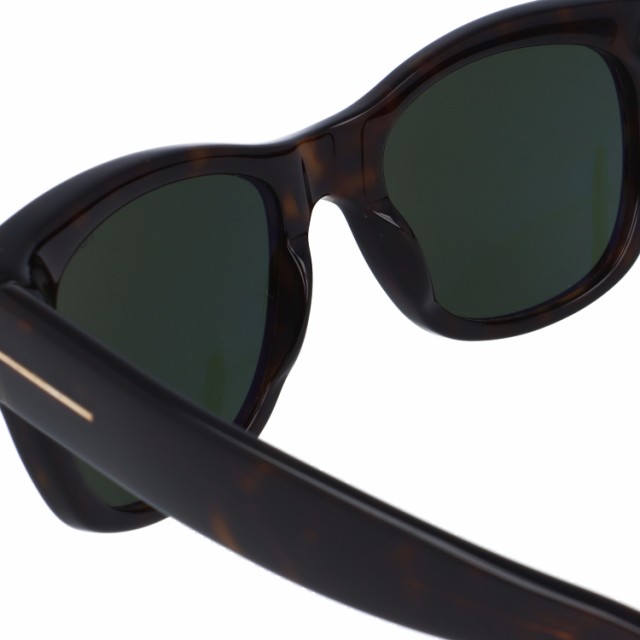 トムフォード サングラス TOM FORD CARY FT0058 52N 52 / TF0058 52N