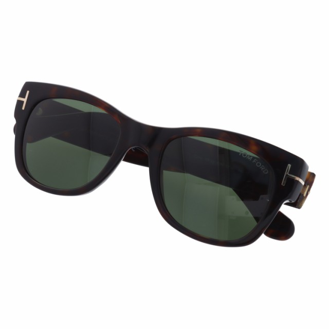 トムフォード サングラス TOM FORD CARY FT0058 52N 52 / TF0058 52N