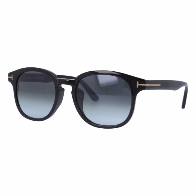 トムフォード サングラス TOM FORD FRANK FT0399F 01N 52 / TF0399F 01N 52 アジアンフィット  ボストン型の通販はau PAY マーケット - SUNGLASS HOUSE -サングラスハウス-