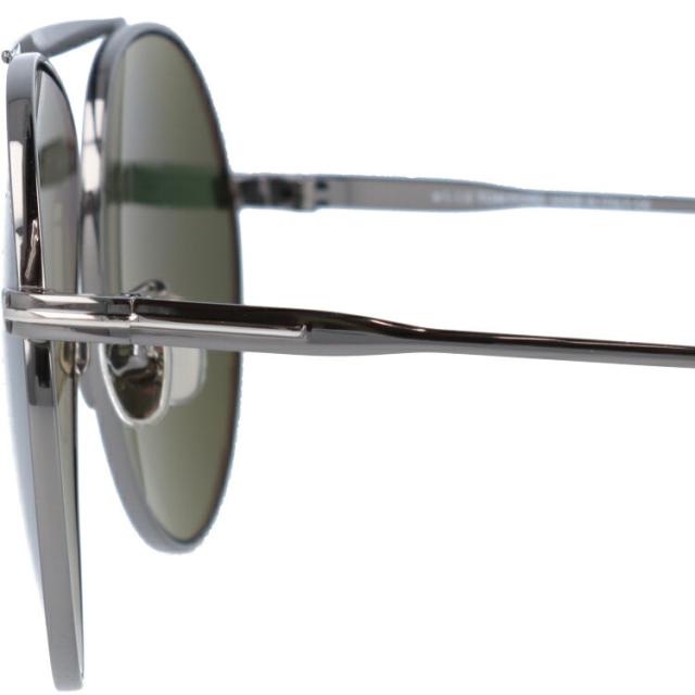 【訳あり】トムフォード サングラス スミス TOM FORD Smith TF0773D（FT0773D）12N 61サイズ ティアドロップ（ダブルブリッジ） ユニセックス メンズ レディース クリスマス プレゼント_8