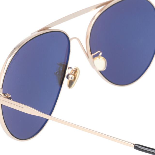 【訳あり】トムフォード サングラス スミス TOM FORD Smith TF0773D（FT0773D）28A 61サイズ ティアドロップ（ダブルブリッジ） メンズ レディース 男女兼用 UVカット 紫外線 UV対策 おしゃれ 訳あり】トムフォード サングラス スミス TOM FORD Smith TF0773D