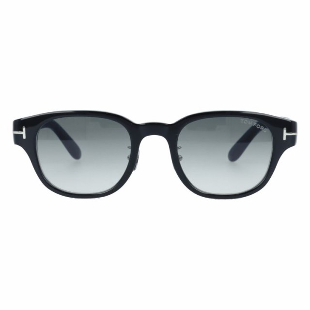 極美品 TOM FORD EYEWEAR TF1041-D ECO 01C - サングラス/メガネ