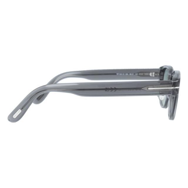 訳あり】トムフォード サングラス ミラーレンズ アジアンフィット TOM