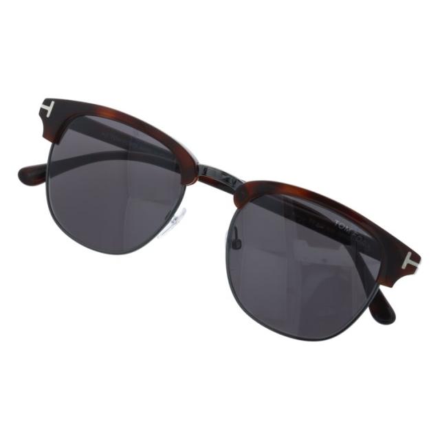 トムフォード サングラス ヘンリー ミラーレンズ TOM FORD Henry