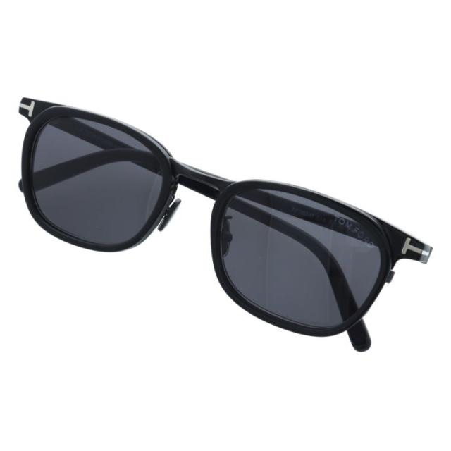 トムフォード サングラス アジアンフィット TOM FORD FT0963-D 01A 52 