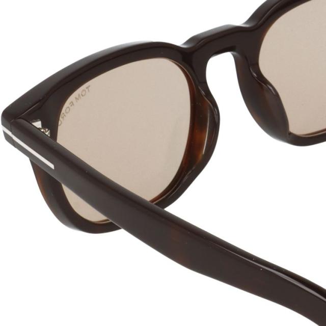トムフォード サングラス アジアンフィット TOM FORD FT1122-D 52E 52