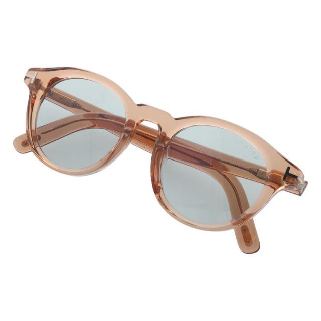 訳あり】トムフォード サングラス アジアンフィット TOM FORD FT1123-D  