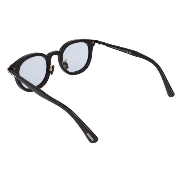 トムフォード サングラス アジアンフィット 調整可能ノーズパッド（クリングス） TOM FORD FT1151-D 01A 48 （TF1151D 01A 48） ウェリントン メンズ レディース_5