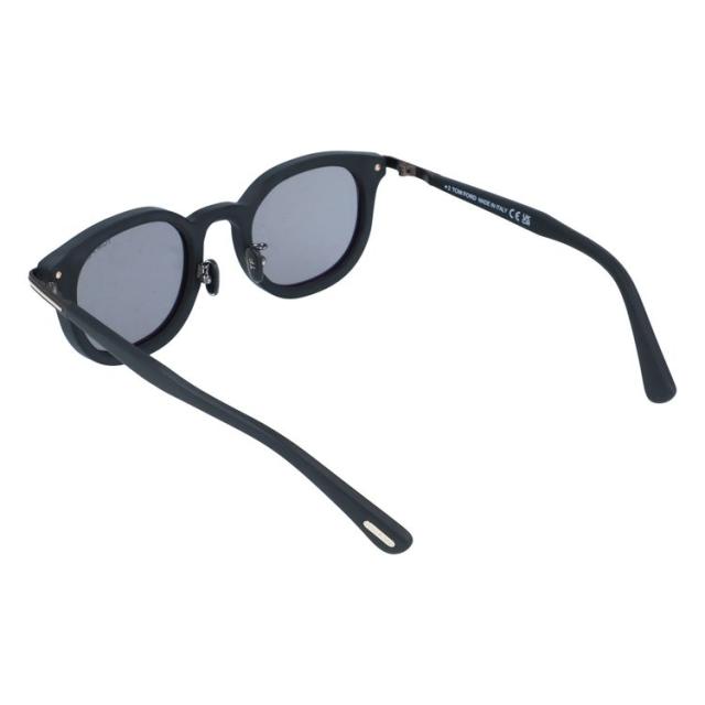 トムフォード サングラス アジアンフィット 調整可能ノーズパッド