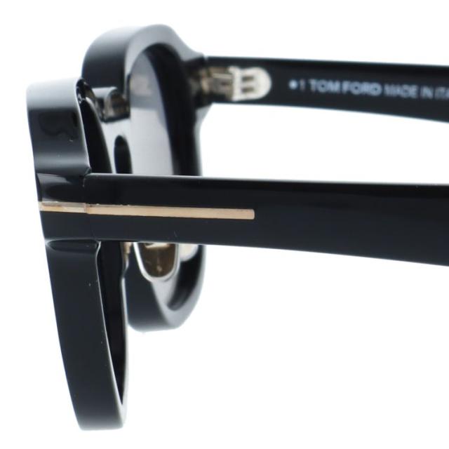 トムフォード サングラス エコ アジアンフィット 調整可能ノーズパッド