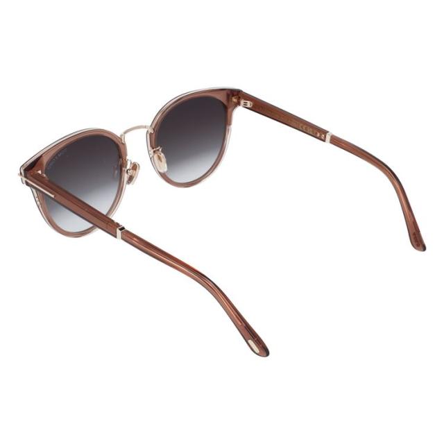 トムフォード サングラス アジアンフィット 調整可能ノーズパッド