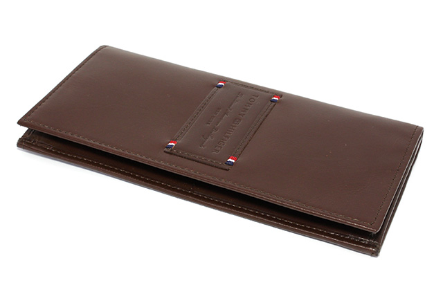 トミーヒルフィガー 財布 TOMMY HILFIGER 長財布 31TL19X017-200（0092