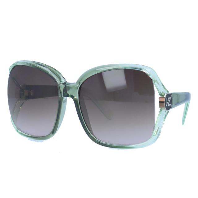 VONZIPPERサングラス ボンジッパー サングラス ザ・ブッカー ミラー