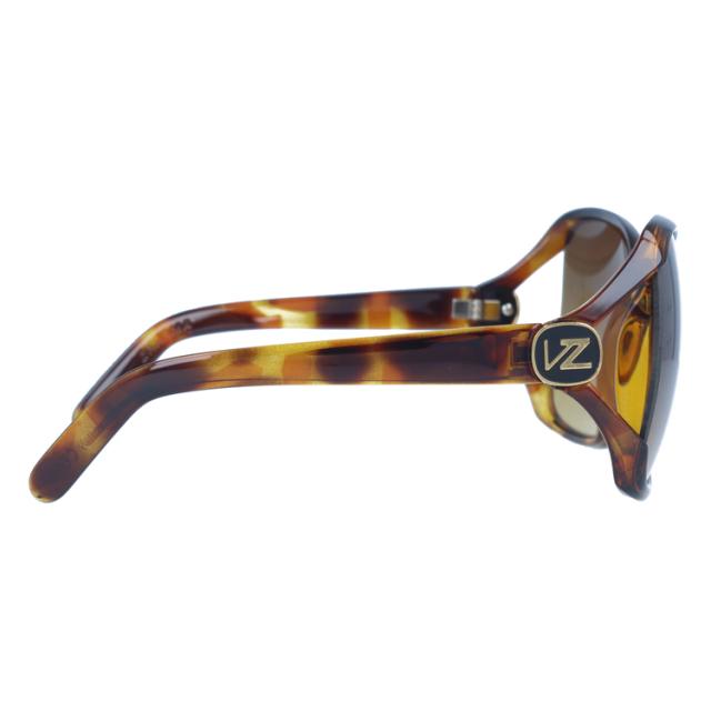 【国内正規品】ボンジッパー サングラス VONZIPPER DHARMA ダーマ TBD クラシックトータス/ブラウングラデ—ション メンズ レディース UVカット プレゼント 記念日_4