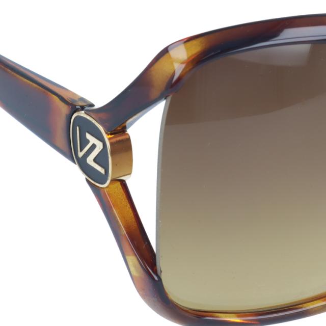 【国内正規品】ボンジッパー サングラス VONZIPPER DHARMA ダーマ TBD クラシックトータス/ブラウングラデ—ション メンズ レディース UVカット プレゼント 記念日_8