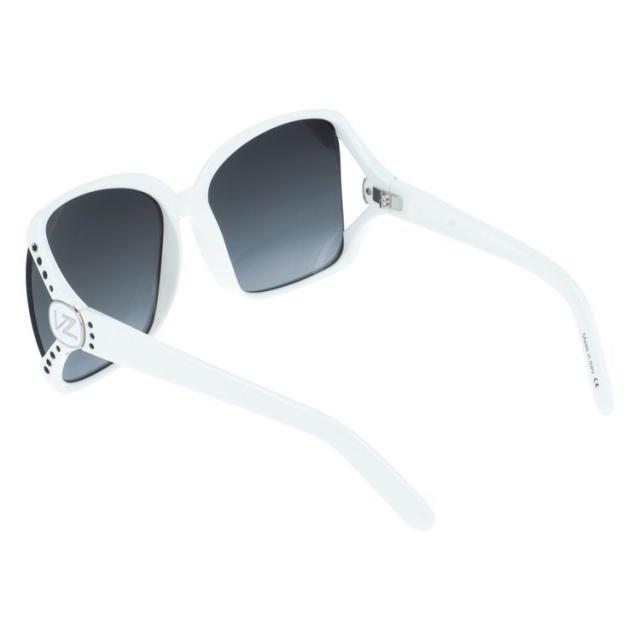 訳あり・店頭展示品/付属品なし/外箱なし ボンジッパー サングラス レギュラーフィット VONZIPPER DHARMA WDG 59 バタフライ ユニセックス メンズ レディース_5