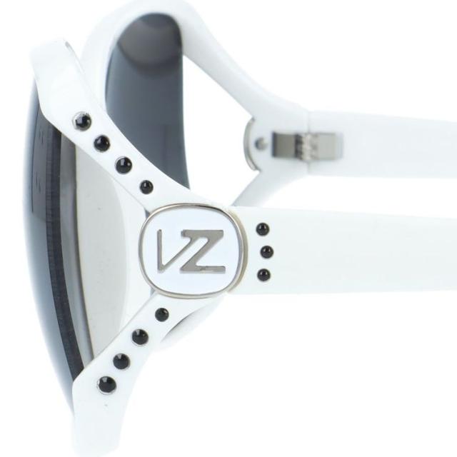 訳あり・店頭展示品/付属品なし/外箱なし ボンジッパー サングラス レギュラーフィット VONZIPPER DHARMA WDG 59 バタフライ ユニセックス メンズ レディース_7