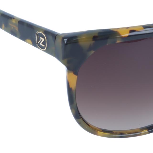 ボンジッパー サングラス VONZIPPER SPAZZ スパッツ TBD トータス