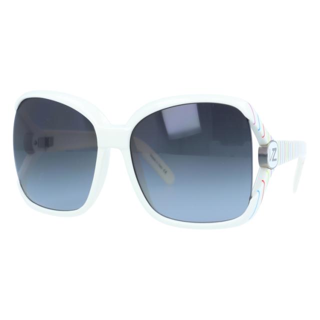 【訳あり】ボンジッパー サングラス VONZIPPER DHARMA ダーマ YPW ホワイト＆ストライプ WHITE STRIPES メンズ レディース UVカット メガネ_1